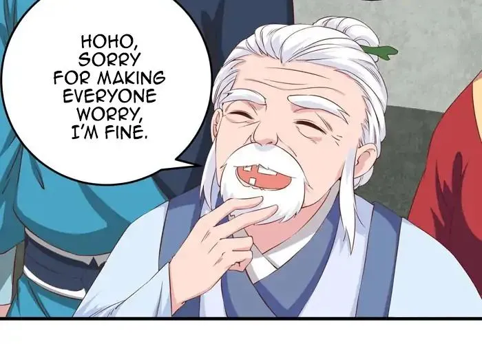 Read The Ghostly Doctor chapter 71 image 6 on Lezhin
