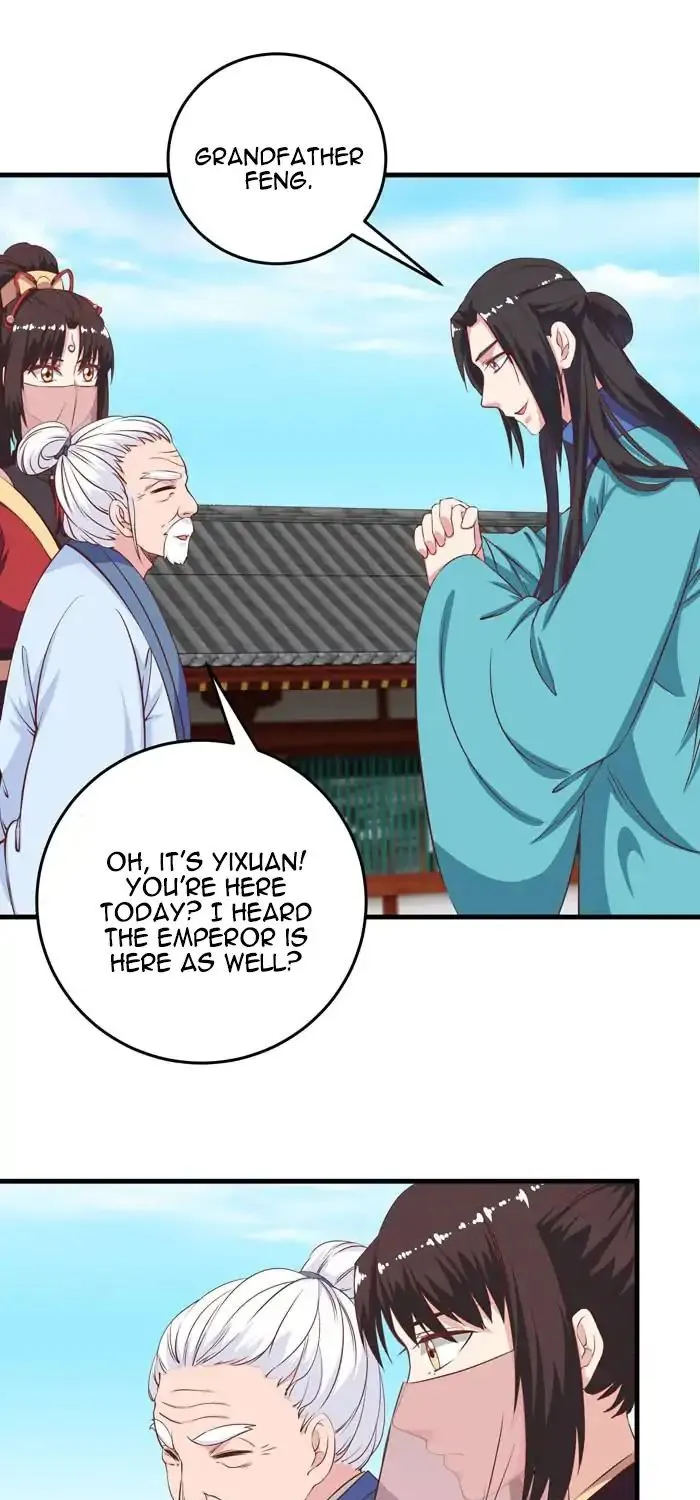 Read The Ghostly Doctor chapter 71 image 7 on Lezhin