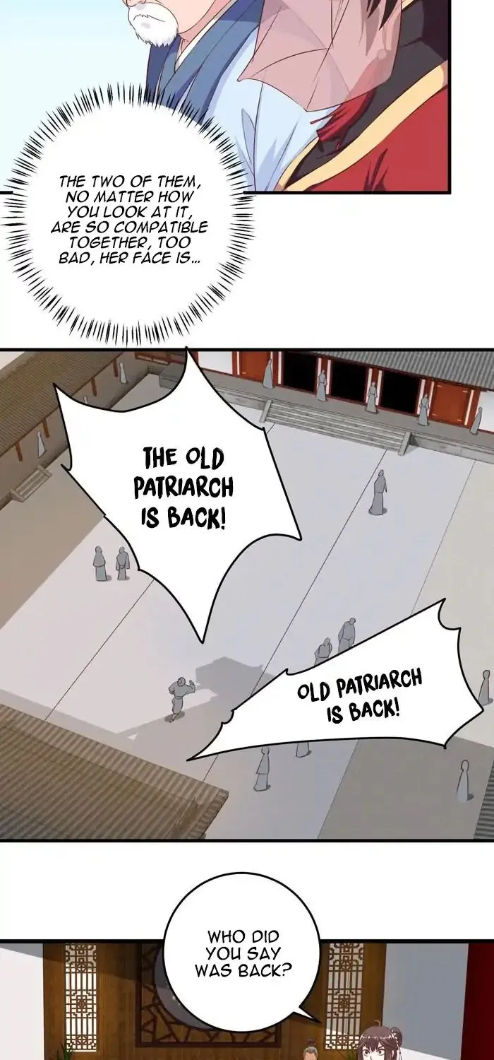 Read The Ghostly Doctor chapter 71 image 8 on Lezhin