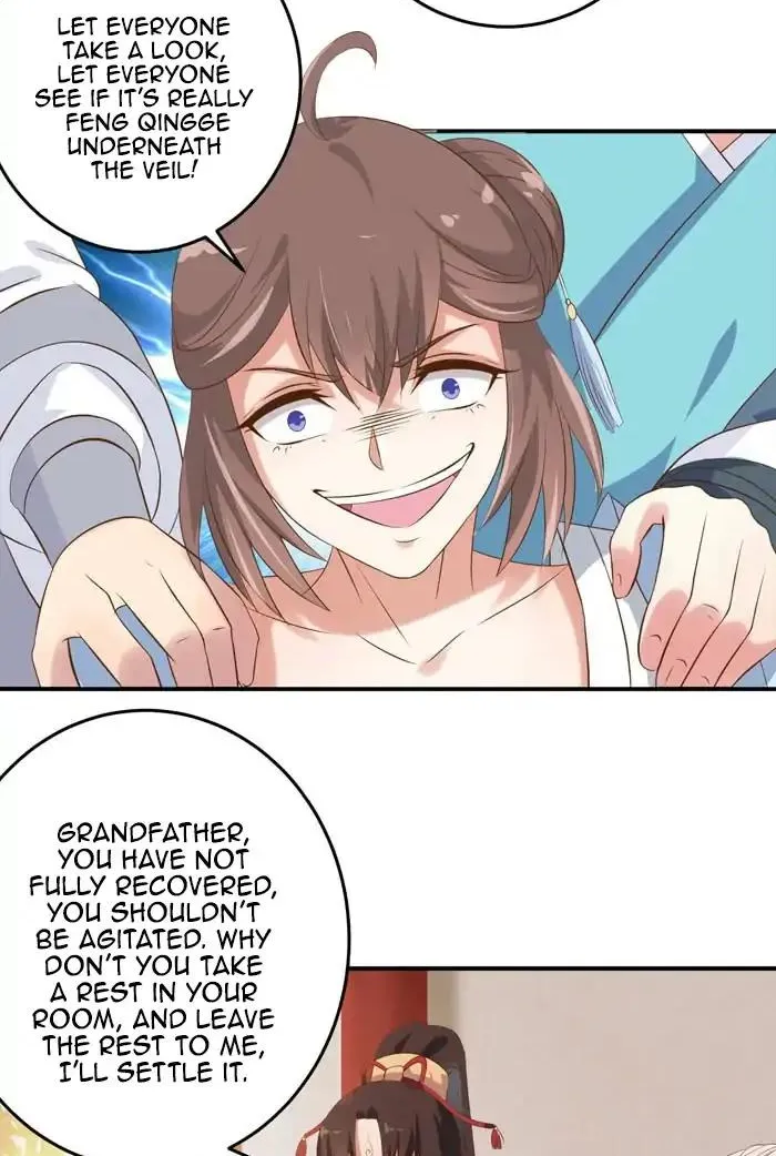 Read The Ghostly Doctor chapter 72 image 1 on Lezhin