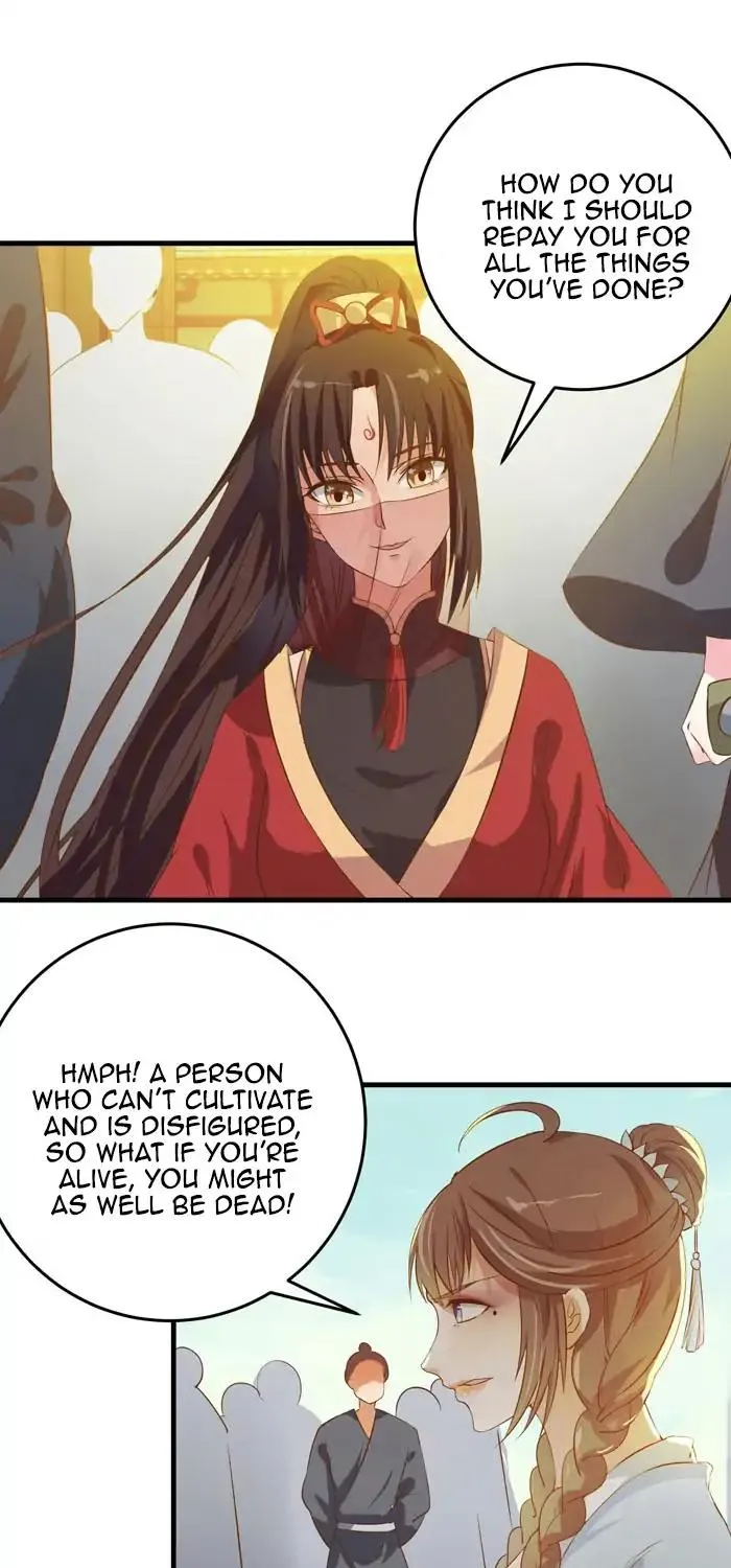 Read The Ghostly Doctor chapter 72 image 12 on Lezhin