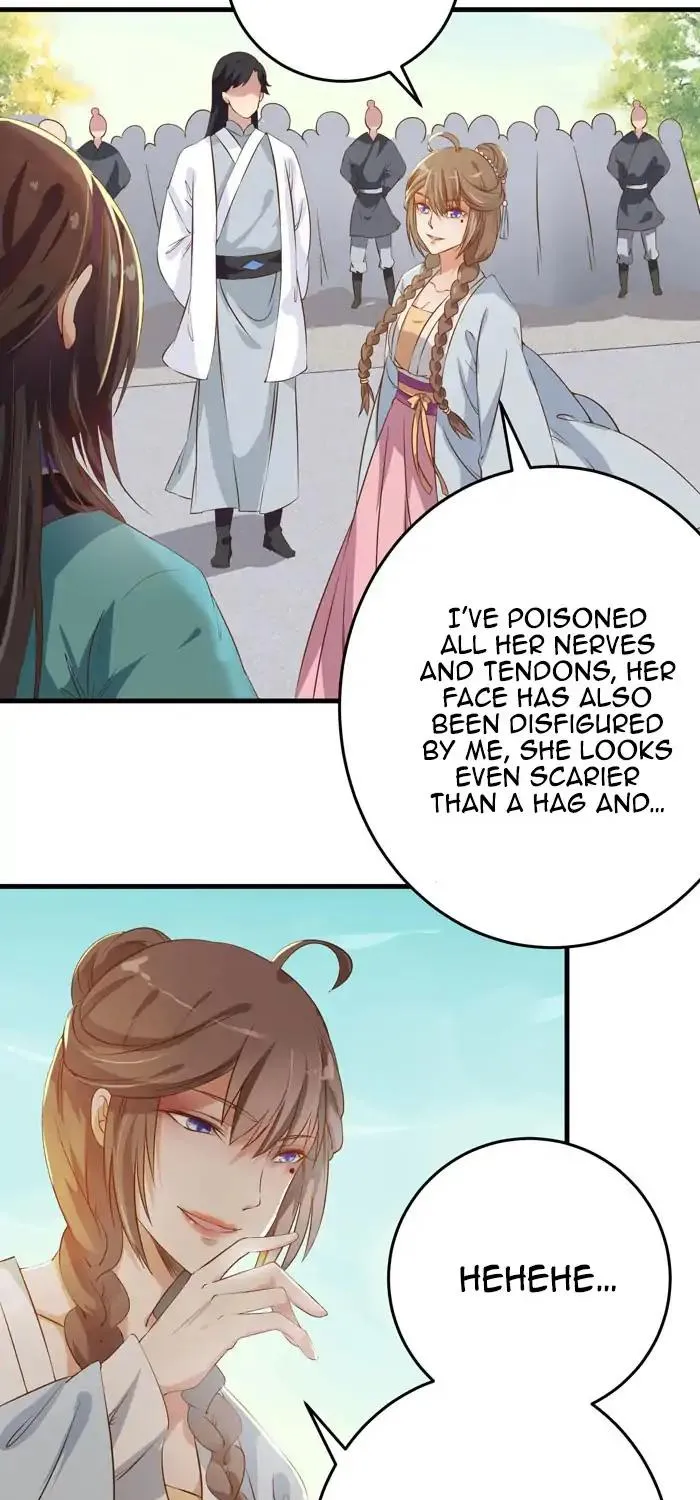 Read The Ghostly Doctor chapter 72 image 14 on Lezhin