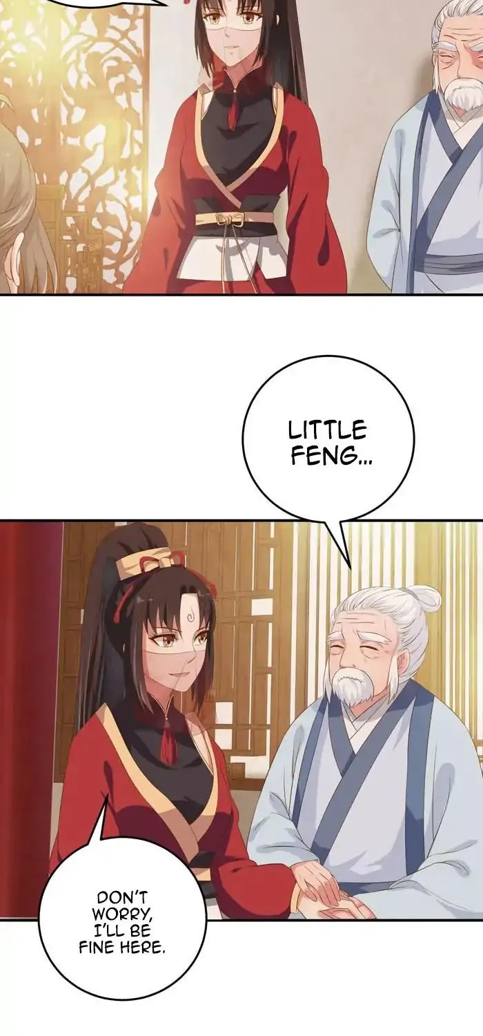 Read The Ghostly Doctor chapter 72 image 2 on Lezhin