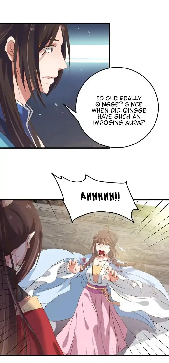 Read The Ghostly Doctor chapter 72 image 20 on Lezhin