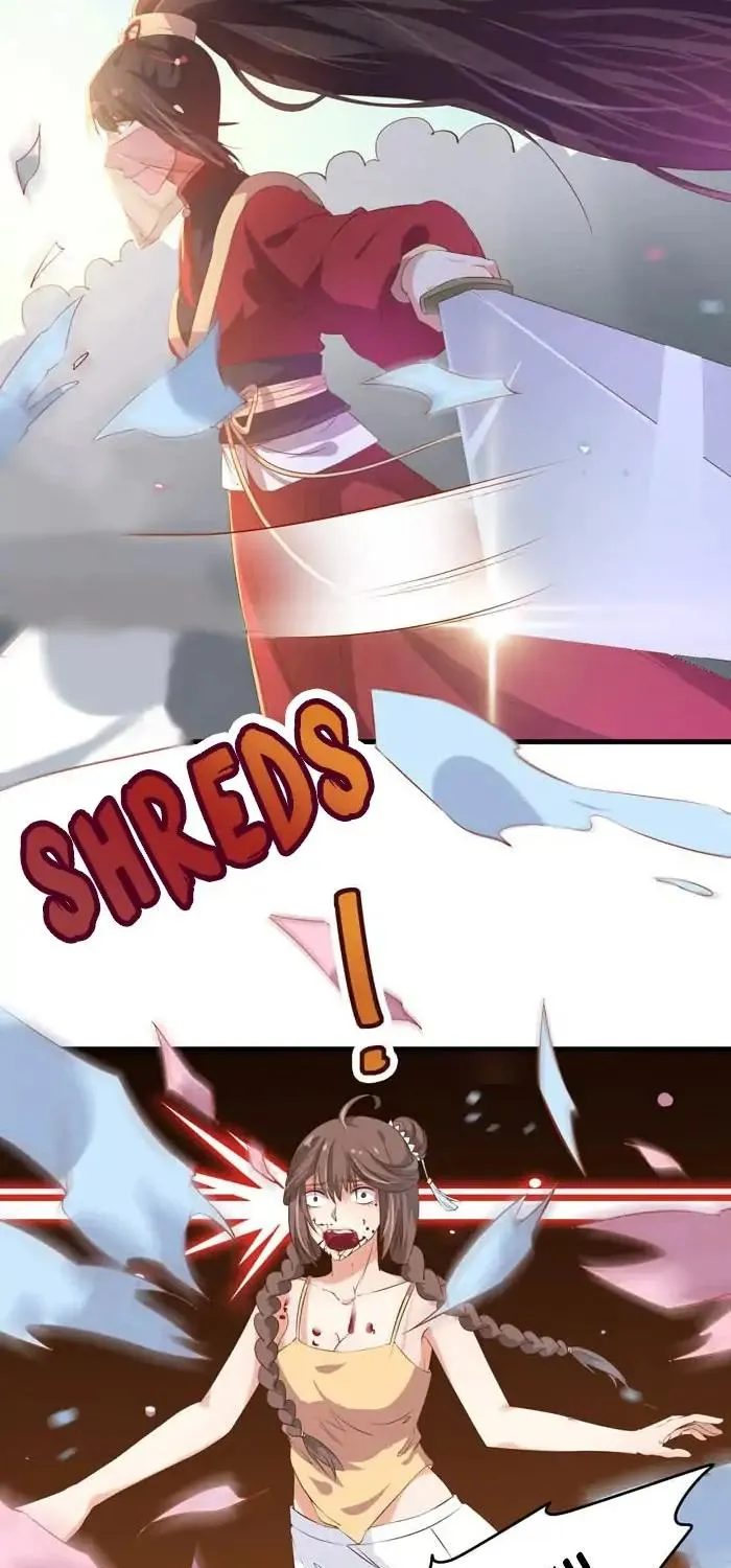 Read The Ghostly Doctor chapter 72 image 22 on Lezhin