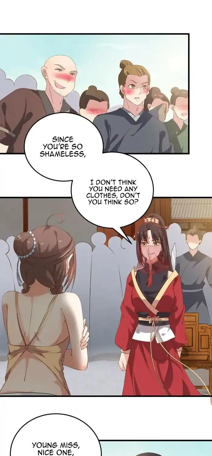 Read The Ghostly Doctor chapter 72 image 24 on Lezhin