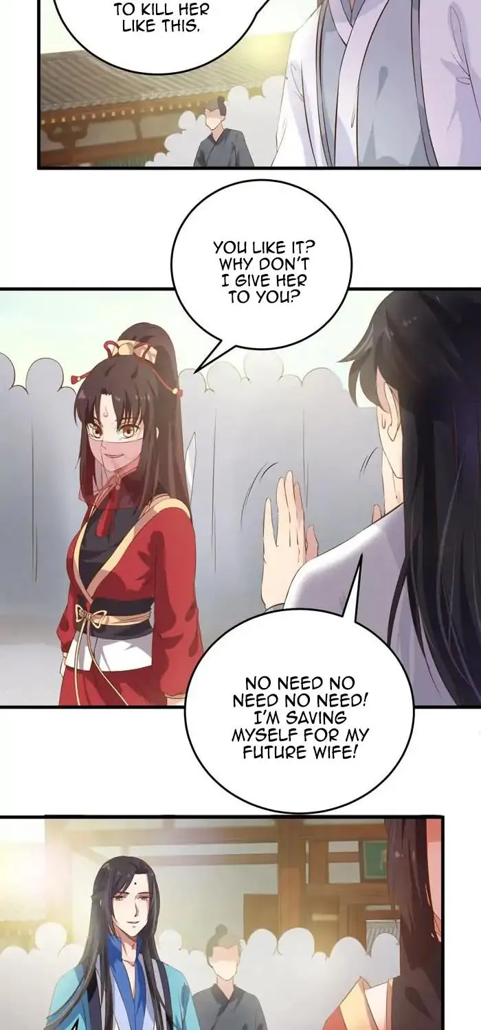 Read The Ghostly Doctor chapter 72 image 26 on Lezhin