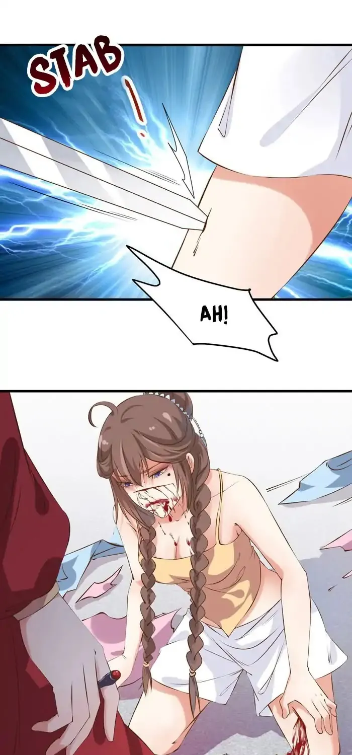 Read The Ghostly Doctor chapter 72 image 32 on Lezhin