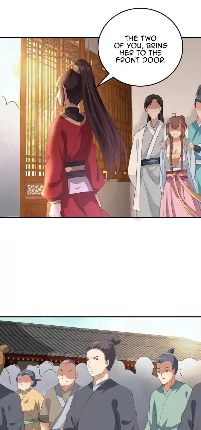 Read The Ghostly Doctor chapter 72 image 4 on Lezhin