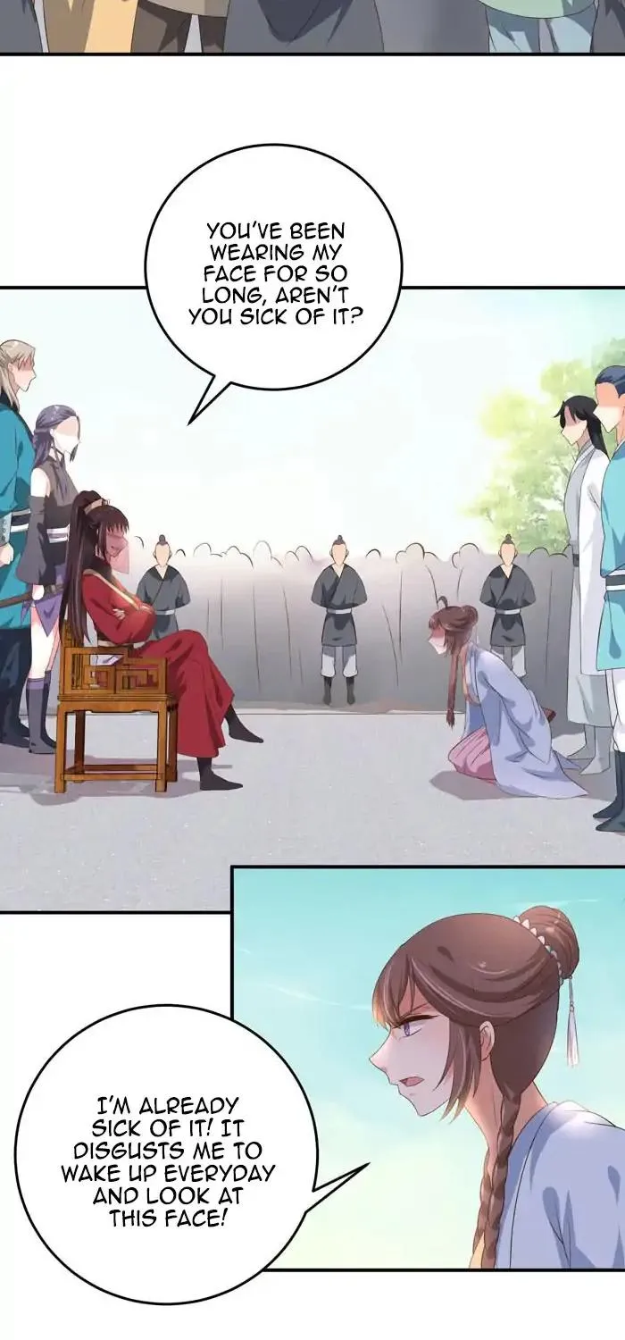 Read The Ghostly Doctor chapter 72 image 6 on Lezhin