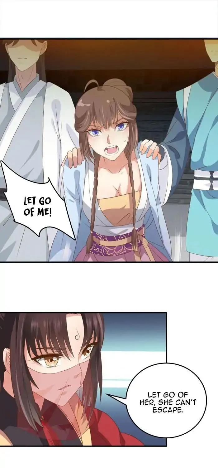 Read The Ghostly Doctor chapter 72 image 8 on Lezhin