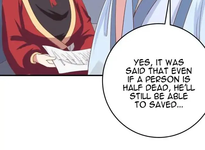 Read The Ghostly Doctor chapter 73 image 11 on Lezhin