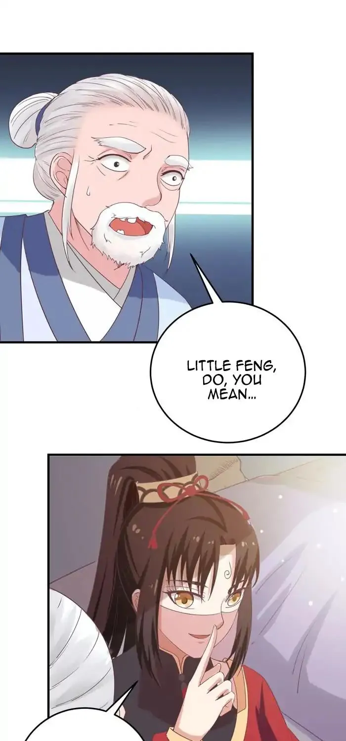 Read The Ghostly Doctor chapter 73 image 12 on Lezhin