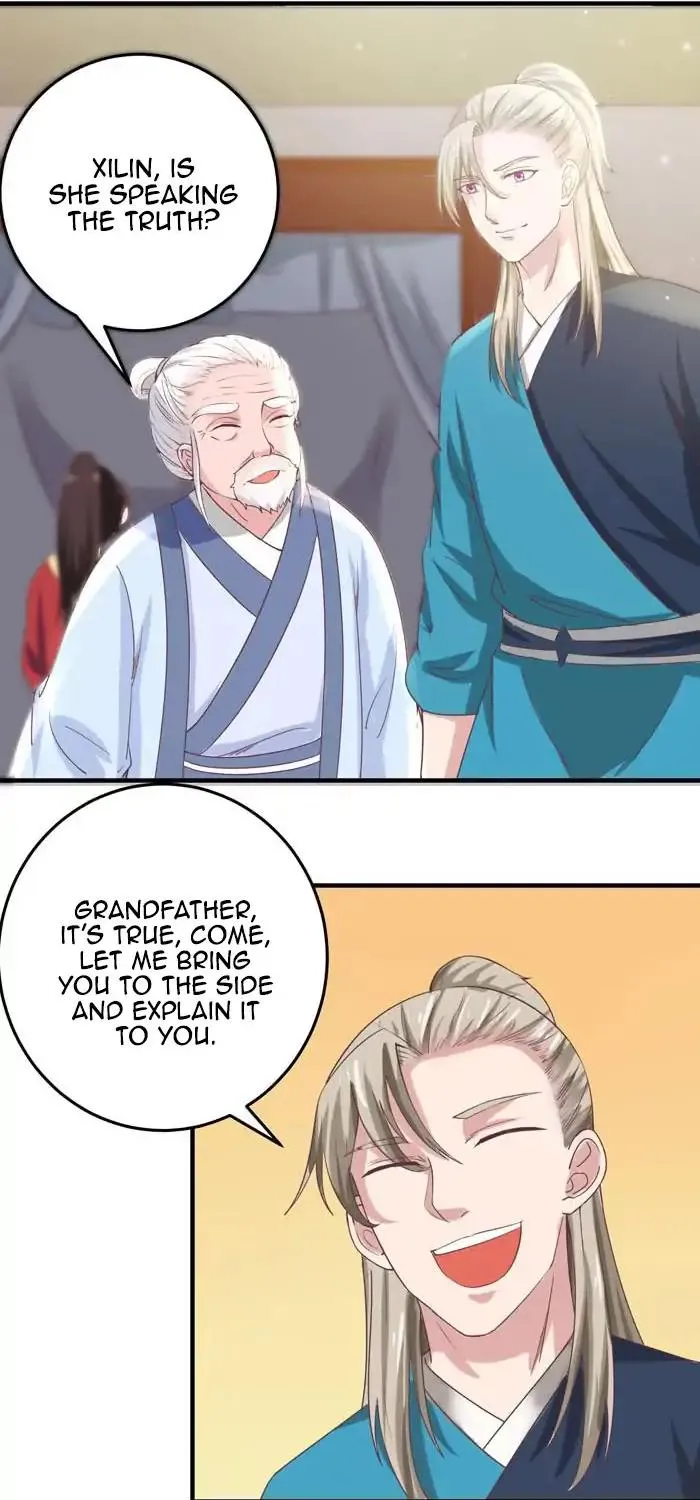 Read The Ghostly Doctor chapter 73 image 14 on Lezhin