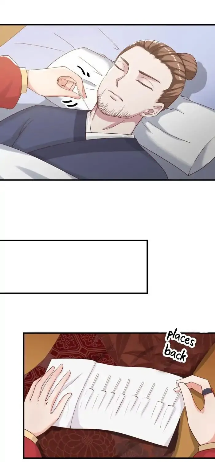 Read The Ghostly Doctor chapter 73 image 16 on Lezhin