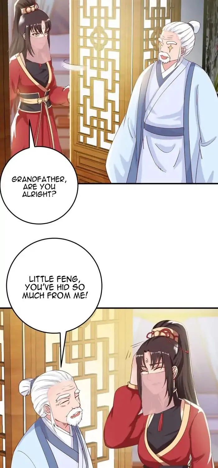 Read The Ghostly Doctor chapter 73 image 18 on Lezhin