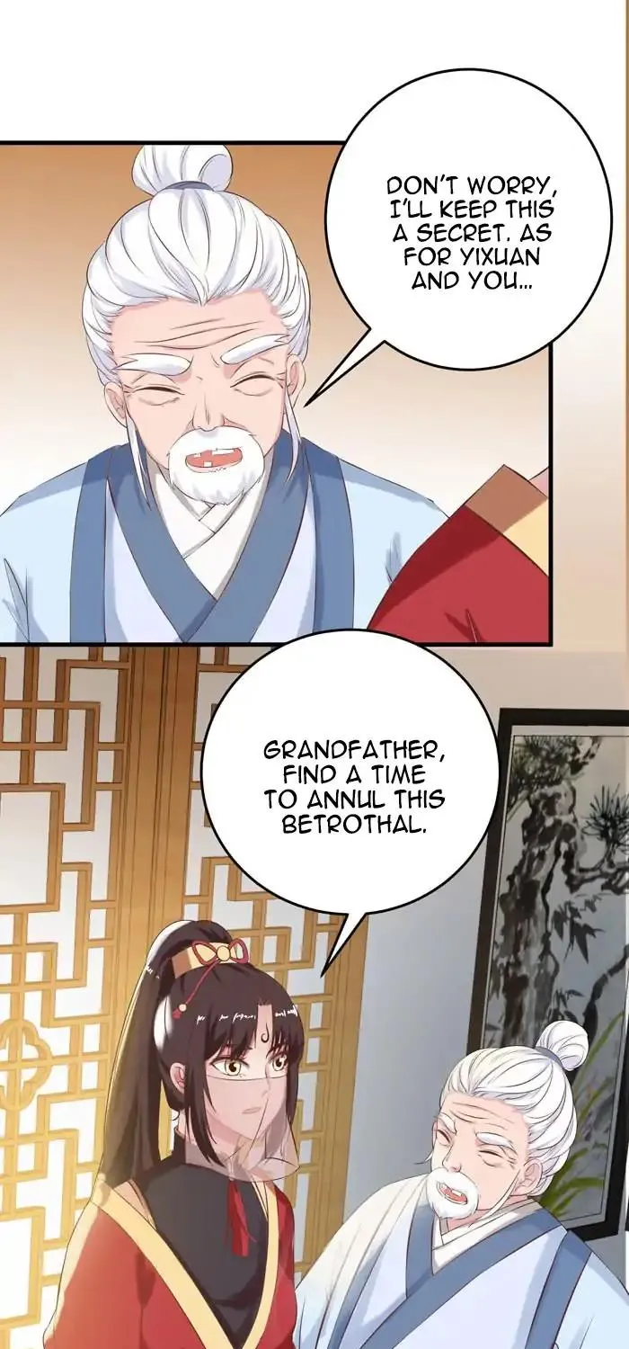 Read The Ghostly Doctor chapter 73 image 20 on Lezhin