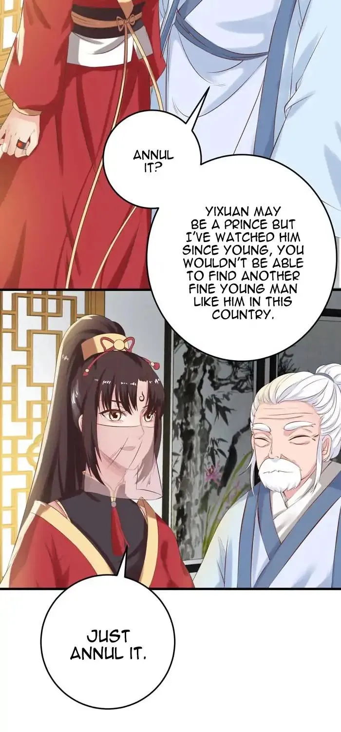 Read The Ghostly Doctor chapter 73 image 22 on Lezhin
