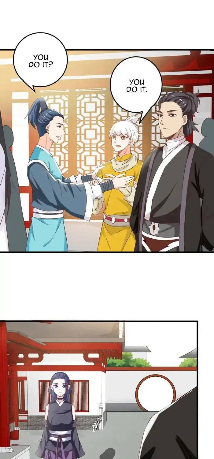 Read The Ghostly Doctor chapter 73 image 24 on Lezhin
