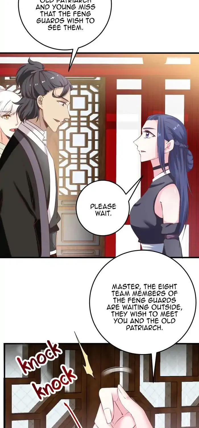 Read The Ghostly Doctor chapter 73 image 26 on Lezhin