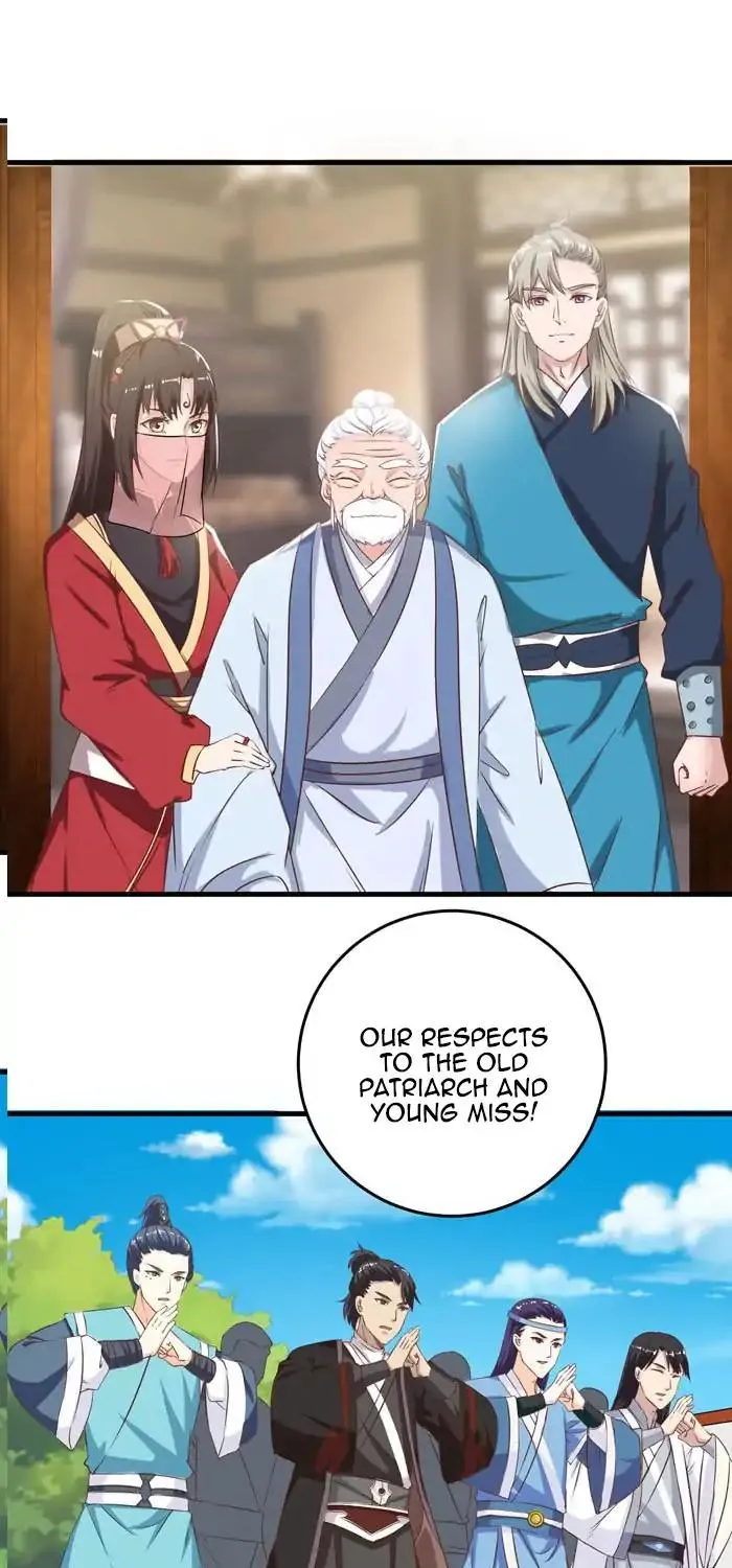 Read The Ghostly Doctor chapter 73 image 28 on Lezhin