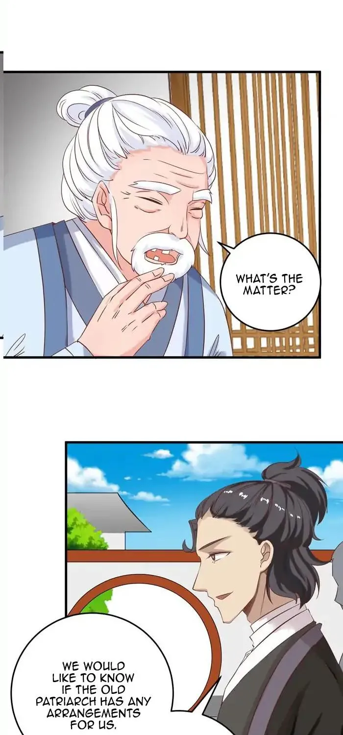 Read The Ghostly Doctor chapter 73 image 30 on Lezhin