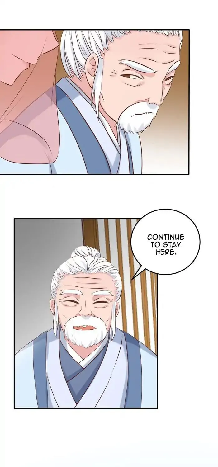 Read The Ghostly Doctor chapter 73 image 32 on Lezhin