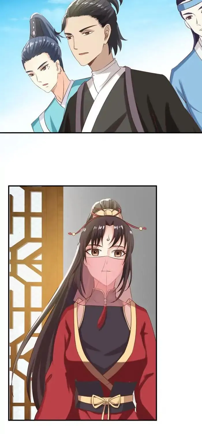Read The Ghostly Doctor chapter 73 image 34 on Lezhin