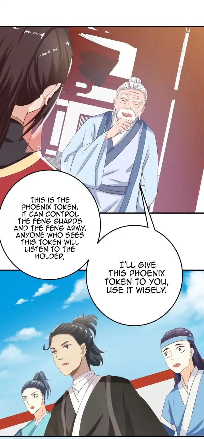 Read The Ghostly Doctor chapter 73 image 40 on Lezhin