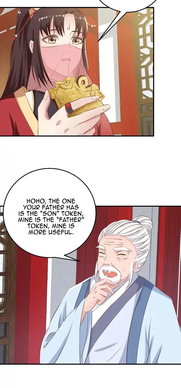 Read The Ghostly Doctor chapter 73 image 42 on Lezhin