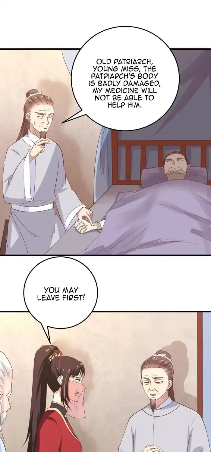 Read The Ghostly Doctor chapter 73 image 8 on Lezhin