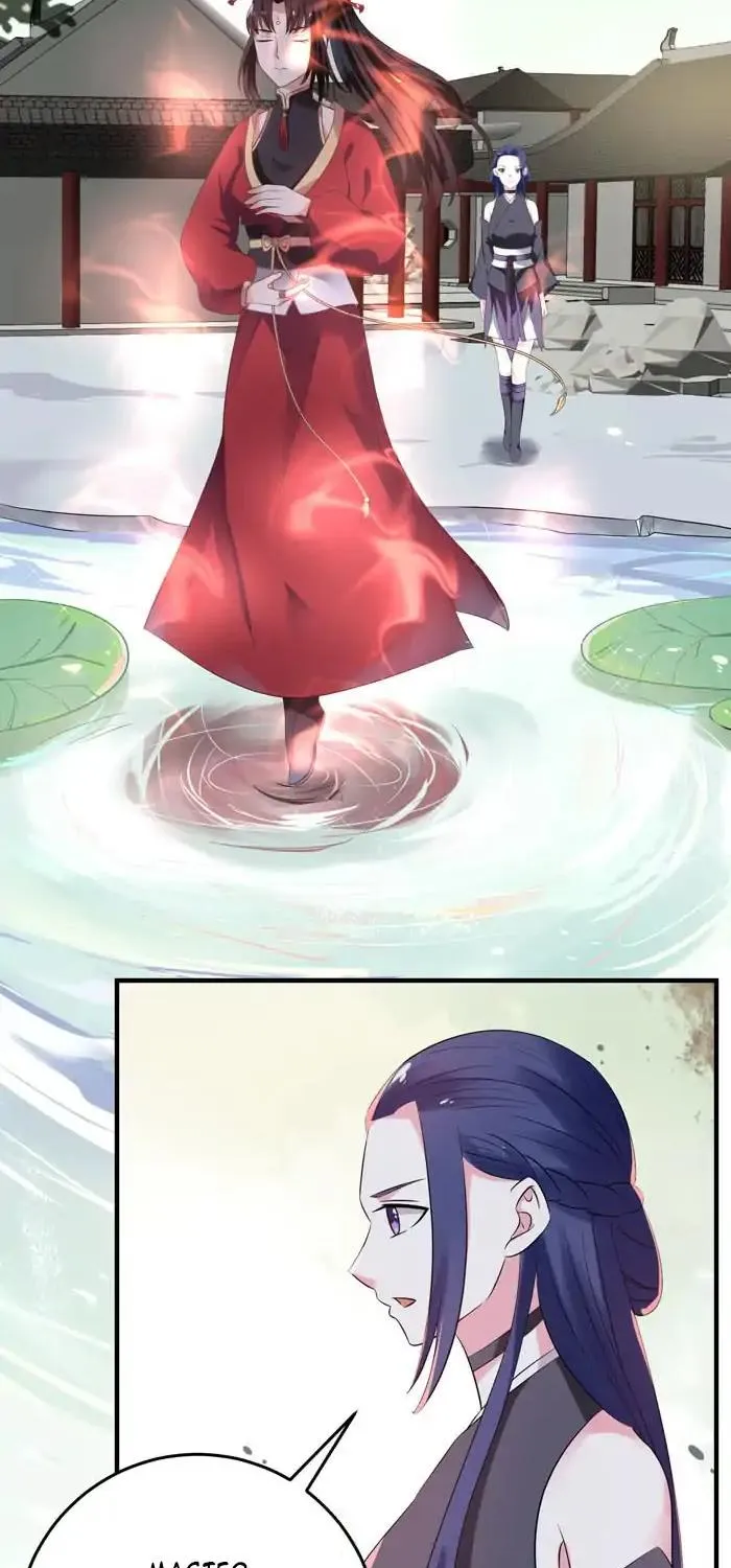 Read The Ghostly Doctor chapter 74 image 10 on Lezhin