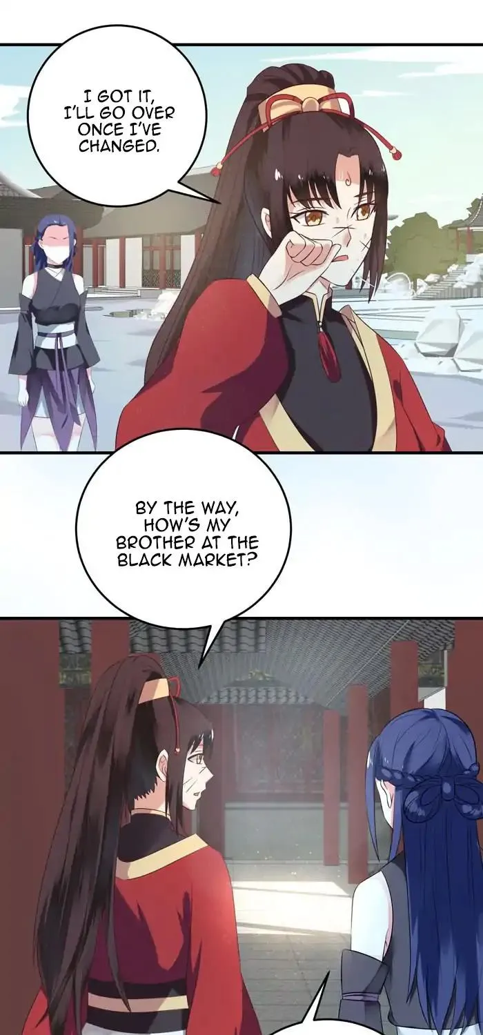 Read The Ghostly Doctor chapter 74 image 12 on Lezhin