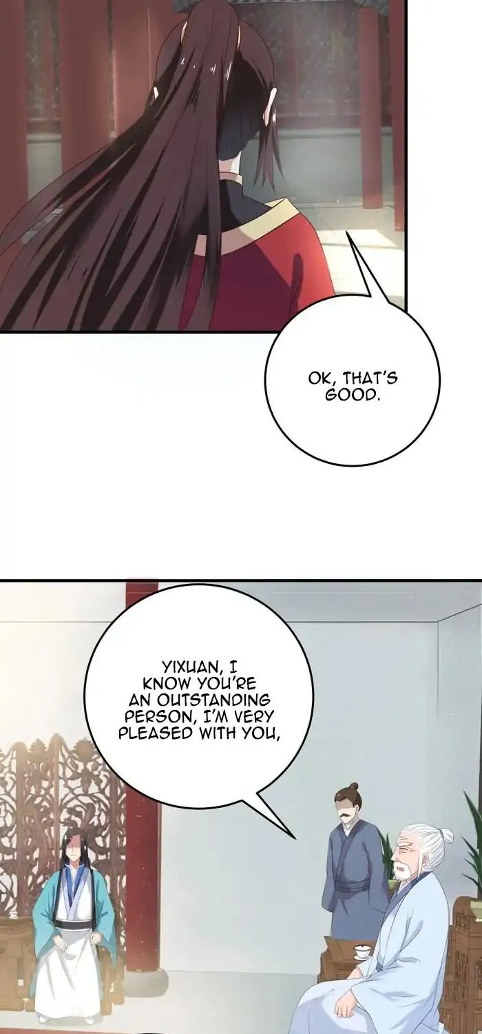 Read The Ghostly Doctor chapter 74 image 14 on Lezhin