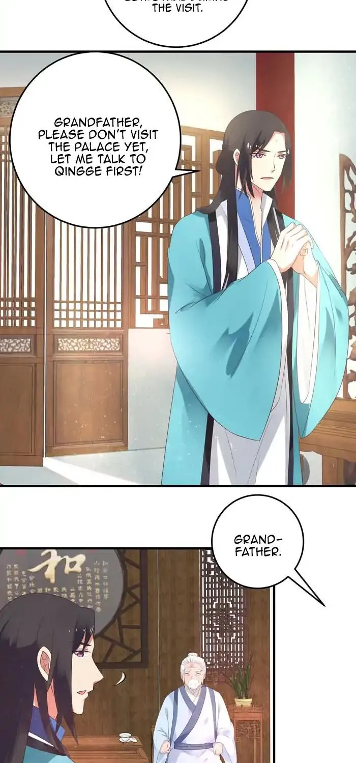 Read The Ghostly Doctor chapter 74 image 18 on Lezhin