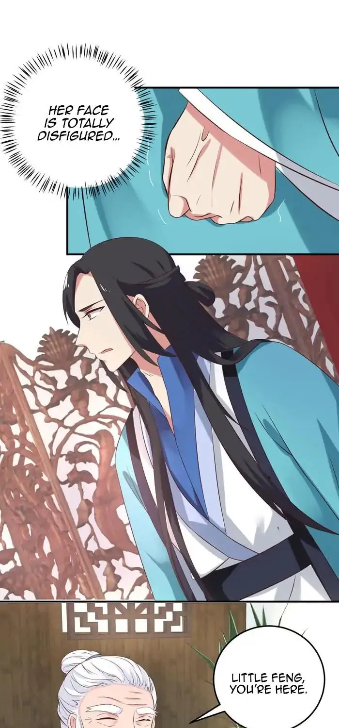 Read The Ghostly Doctor chapter 74 image 20 on Lezhin