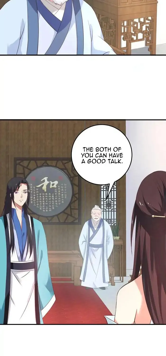 Read The Ghostly Doctor chapter 74 image 22 on Lezhin