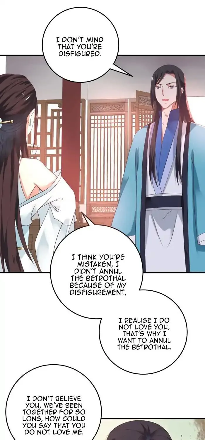 Read The Ghostly Doctor chapter 74 image 28 on Lezhin