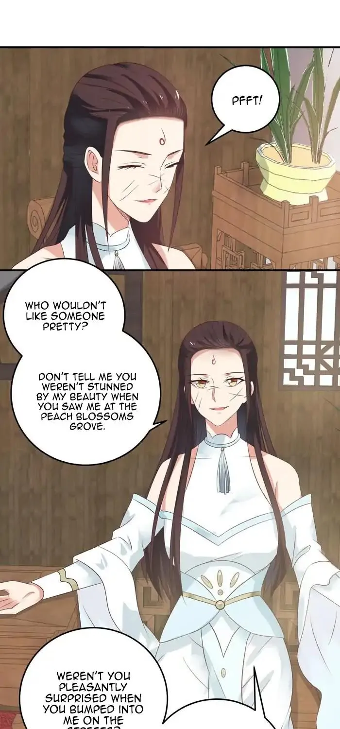 Read The Ghostly Doctor chapter 74 image 32 on Lezhin
