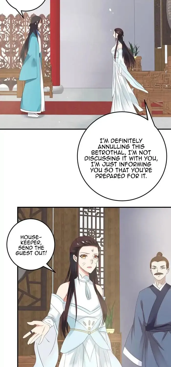 Read The Ghostly Doctor chapter 74 image 34 on Lezhin