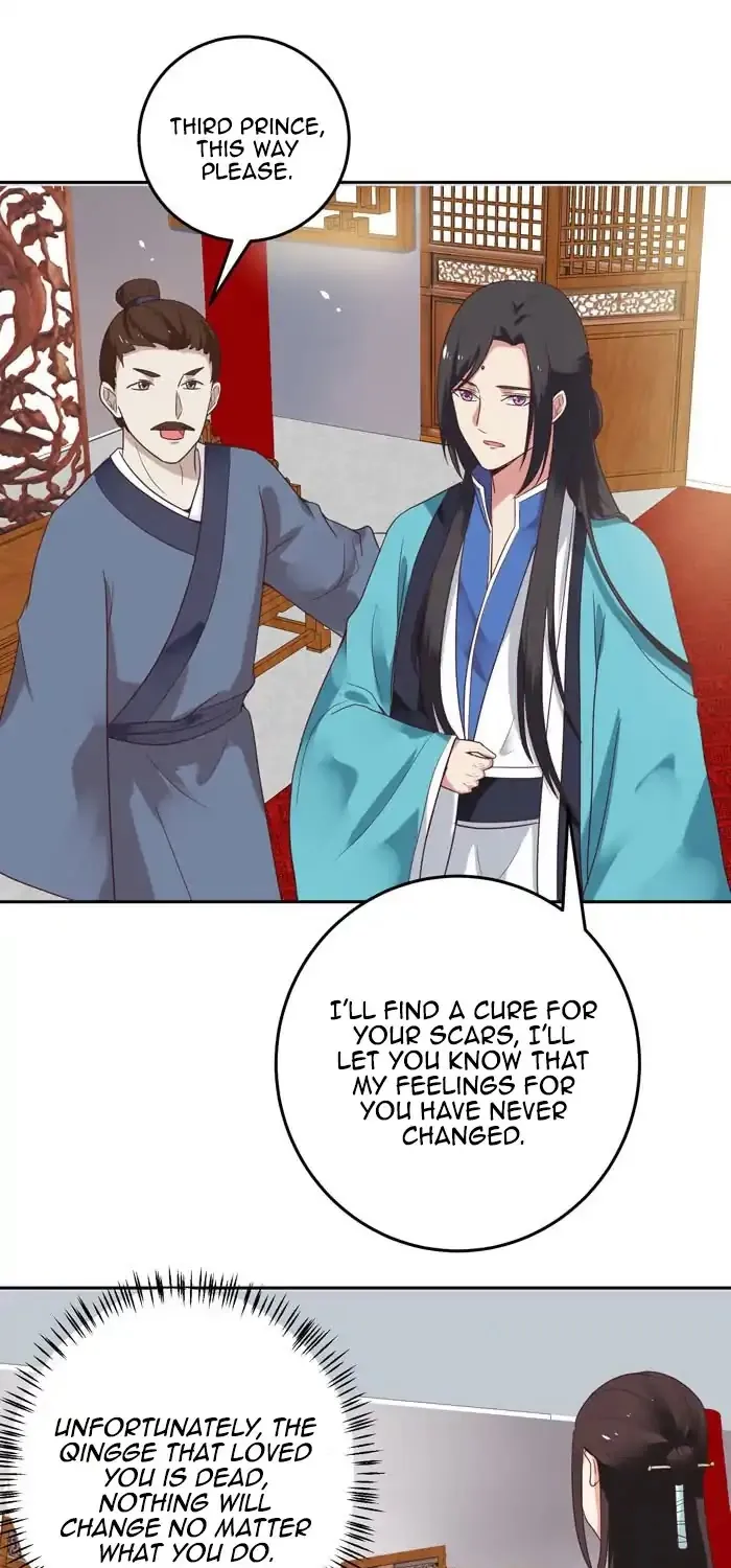 Read The Ghostly Doctor chapter 74 image 36 on Lezhin