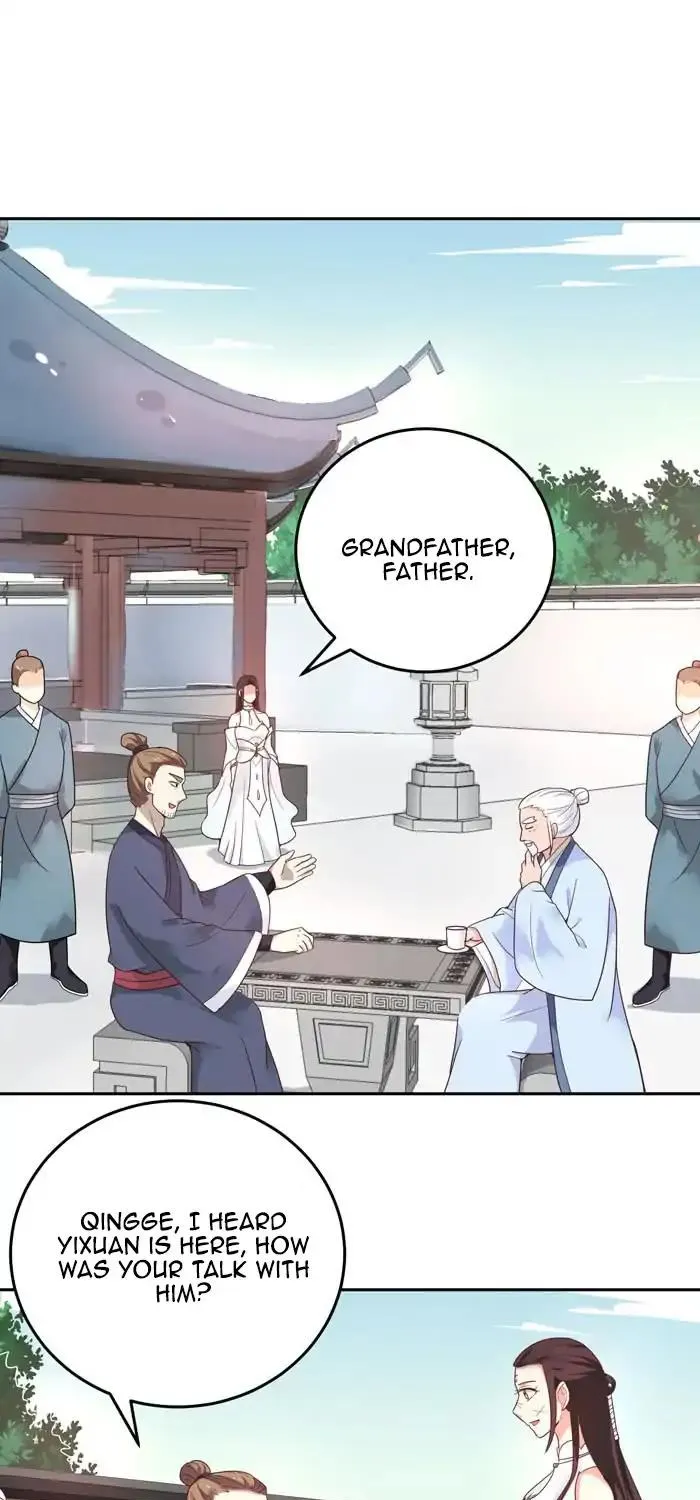 Read The Ghostly Doctor chapter 74 image 38 on Lezhin