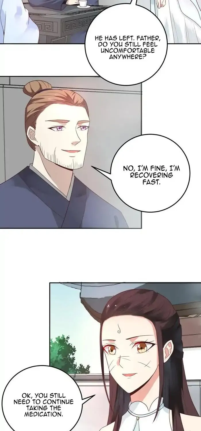 Read The Ghostly Doctor chapter 74 image 40 on Lezhin