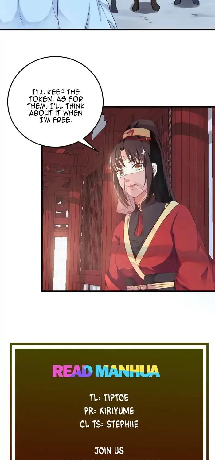 Read The Ghostly Doctor chapter 74 image 6 on Lezhin