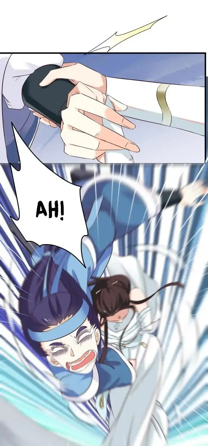Read The Ghostly Doctor chapter 75 image 11 on Lezhin