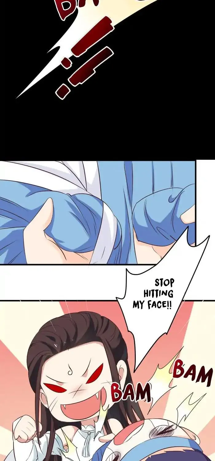Read The Ghostly Doctor chapter 75 image 13 on Lezhin