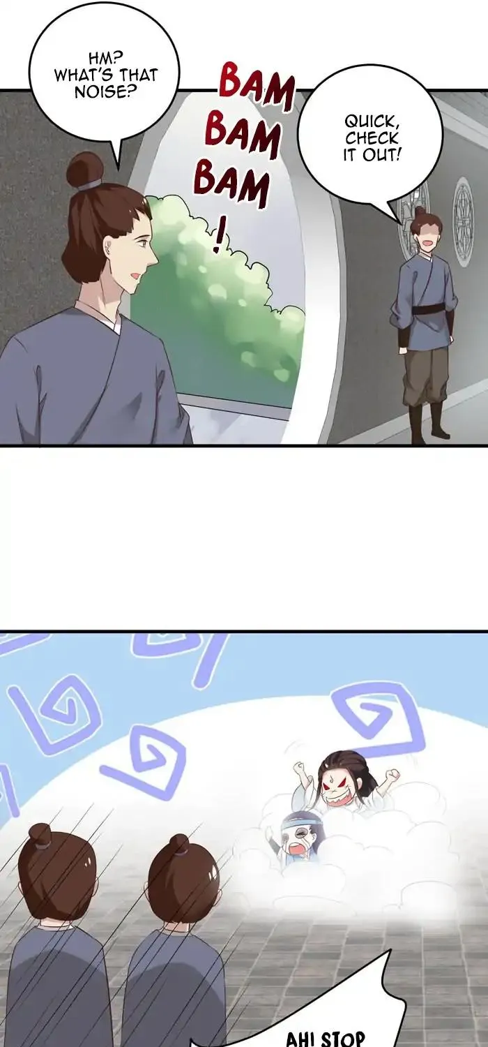 Read The Ghostly Doctor chapter 75 image 15 on Lezhin
