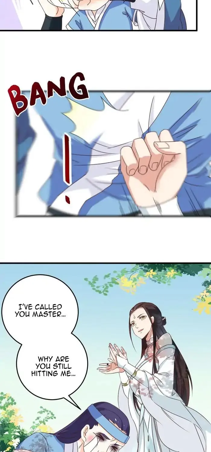 Read The Ghostly Doctor chapter 75 image 17 on Lezhin
