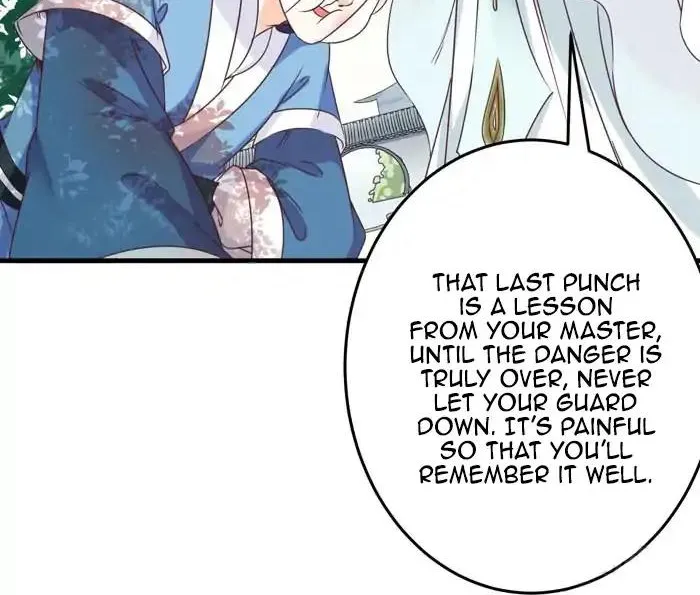 Read The Ghostly Doctor chapter 75 image 18 on Lezhin