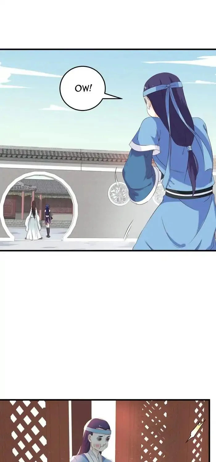 Read The Ghostly Doctor chapter 75 image 19 on Lezhin